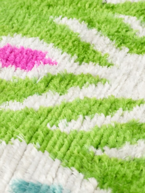 Ключница из Шелка Унисекс Key_HORTUS MAGICA!/L